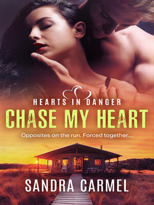 cover image of Chase My Heart